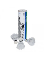 Yanyu Y-300p Yld-20 Badmınton Topu*6x100