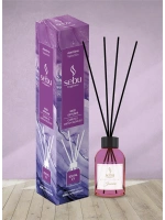 Yasemin Ortam Kokusu Bambu Çubuklu Sebu 100 Ml