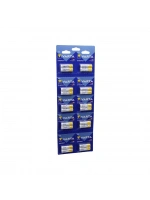 Yeni Varta Kalem Pil Alkalin ( 20pcs )*1x10