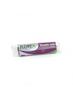 Yenii Florex-513 Eco Jumbo Siyah Poşet *20=k