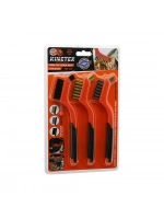 Yenii Knıtex Ktx-3127 Tel Fırça Set*!!!!!!