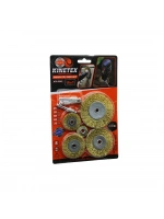 Yenii Knıtex Ktx-3363 Tel Fırça Set*!!!!!!