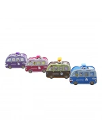 Yenii Yakut- 12840 Mini Araba Klt Kumbara*24x10