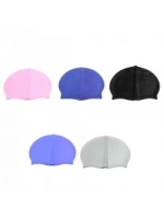 Yıldız Sport Yld-17 Swımmıng Cap ( Eko ) Lateks Havuz Bonesi*20x25