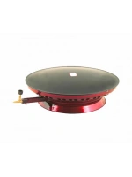 Yıldız Yk-004 ( Tüplü ) Katmer Sacı ( 55cm )*1