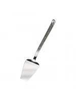 Yılmaz Mutfak ( Metal ) ( Yerli ) Mutfak Spatulası*10x30