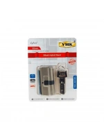 Ymk-b68-hbs Hibrit Saten Bilyalı Barel 68mm*50