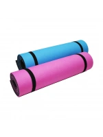 Yukon Bsy-118 ( 8mm ) ( 55x170cm ) Plates Yoga Mat Minderi ( 27 Dns Yoğunluk )*30