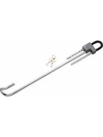 Yuma Ym-710 Direksiyon Kilit*15