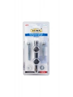 Yuma Ym-730 Kapı Emniyet Aparatı Milli*25