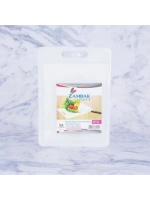 Zambak Zp-120 Sapsız Büyük Plastik Kesim Panosu*30