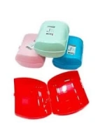 Zambak Zp-205 Pramit Kutu Katı Sabunluk*12x12