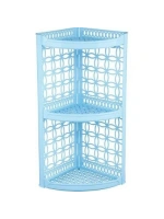 Zambak Zp-219 Plastik Banyo Köşelik*6=k