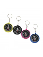 Zd Zheng Da Key Rıng-410 ( Mini Pusula ) Anahtarlık*12x100