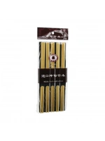 Zhejiang Qing Yuan Baysa-stıckduz-1064 ( 20pcs ) ( Sade ) Bambu Çin Çubuk ( Suşi ) Kaşık*300