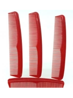 Zümrüt-091 Klas No-5.5 Kahve Erkek Tarak*60x60