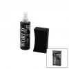 Egonex Shıne World Car ( Lastik & Tampon ) Parlatıcı Sprey Seti ( Plastik Şişe ) ( 250ml ± %10 ) ( Parlatma Süngeri )*24