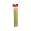 Egonex İbico İ18-072 Bamboo Skewers ( Kalın ) ( 30cm ) Ahşap Çöp Şiş ( 45pcs ±2ad )*12x20