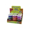 Egonex Acrox Ax-826 Hazır Slime Oyun Jeli ( Renkli ) ( Brüt:134gr ) ( 5-12 Yaş )*24x4