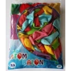 Egonex Atom ( 9/a ) Balon 100pcs*1x40