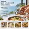 Egonex Baysa-1228 Çelik Sarımsak Ezici*144
