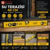Egonex Bhd-00584 ( 40cm & Sarı ) Su Terazisi*60