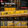 Egonex Bhd-00586 ( 60cm ) Su Terazisi  ( Metal )*60
