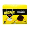 Egonex Brofar ( 2pcs ) Hamam Böceği Ve Karınca Yemi*12x4