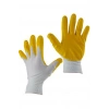 Egonex By Eli ( Soft ) ( Sarı ) Poşetli İşçi Eldiveni ( No-10xl )*12x50