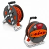 Egonex Cca Ct Welder ( 3x2.5mm ) ( 50mt ) Makaralı Uzatma Kablo*4