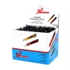 Egonex Deniz El Aletleri ( Eko ) Plastik Falçata Maket Bıçak Sarı*48x12