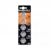 Egonex Duracell-2016 ( Para Pil ) ( 5li Kart )*40