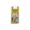 Egonex Elbis-33 ( No-5 ) Çelik Çivili Kroşe ( 20pcs )*12x24