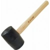 Egonex Eltos Edoni Et-864 ( No-60 )  ( Plastik ) Tokmak ( Ahşap Saplı )*12=k
