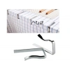 Egonex Erşen ( 4pcs ) ( Metal ) Masa Örtüsü Mandalı Kıskacı*100x10