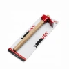 Egonex Forvet ( Vakumlu ) ( Çelik Metal ) Keser ( Ahşap Saplı )*25