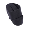 Egonex Huzur ( Siyah  & 3cm ) Paça Lastik Geniş 10mt.*30