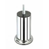Egonex İbico ( 90-1010-2-01 ) 6cm ( M8 Vidalı ) Koltuk Baza Ayak*10x10