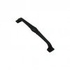 Egonex İbico-970 ( 16cm ) ( Siyah ) ( Sur ) Çekmece Kulp*10x5