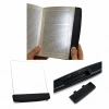 Egonex İbico İ10-027 Lıght Panel Kitap Sayfa Aydınlatma Led Paneli ( Kitap Okuma ) ( Pilli ) ( 15x17cm )*150
