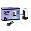 Egonex İbico İ11-071 (usb Şarjlı & Otomatik) Damacana Su Pompası ( 4w & 800mah )*50