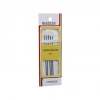 Egonex İbico İ20-009 Sewıng Needles ( 5pcs ) ( 3 ½ = 8.6cm ) Yorgan İğnesi*50x50