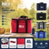Egonex İbico K18-007 ( 40lt ) Termos Çanta ( Folyolu ) ( 40 X 30 X 25cm ) ( Taşıma Kulp  )*20=k