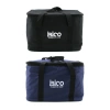 Egonex İbico K18-007 ( 40lt ) Termos Çanta ( Folyolu ) ( 40 X 30 X 25cm ) ( Taşıma Kulp  )*20=k