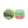 Egonex İbico K18-013 Silikon Örgülü ( 1/2 ) 20mt. Bahçe Hortumu*1