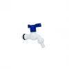 Egonex İbico Mk-200 ( Kollu ) ( Plastik ) Musluk*10x40