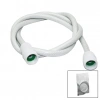 Egonex İbico Plastik Duş Hortumu 8mm & 140cm*250