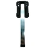 Egonex İbico Sofra Ayak ( 20cm ) ( Plastik + Metal ) ( Aç Kapa )*100