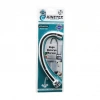 Egonex Kınetex Ktx-2373 ( Kuğu ) ( Evye & Lavabo ) Batarya Borusu ( Süzgeçli Uç ) ( Krom Kaplama )*90