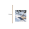 Egonex Krt-1126 Ts-0150 Tırmık Sap 150cm*1